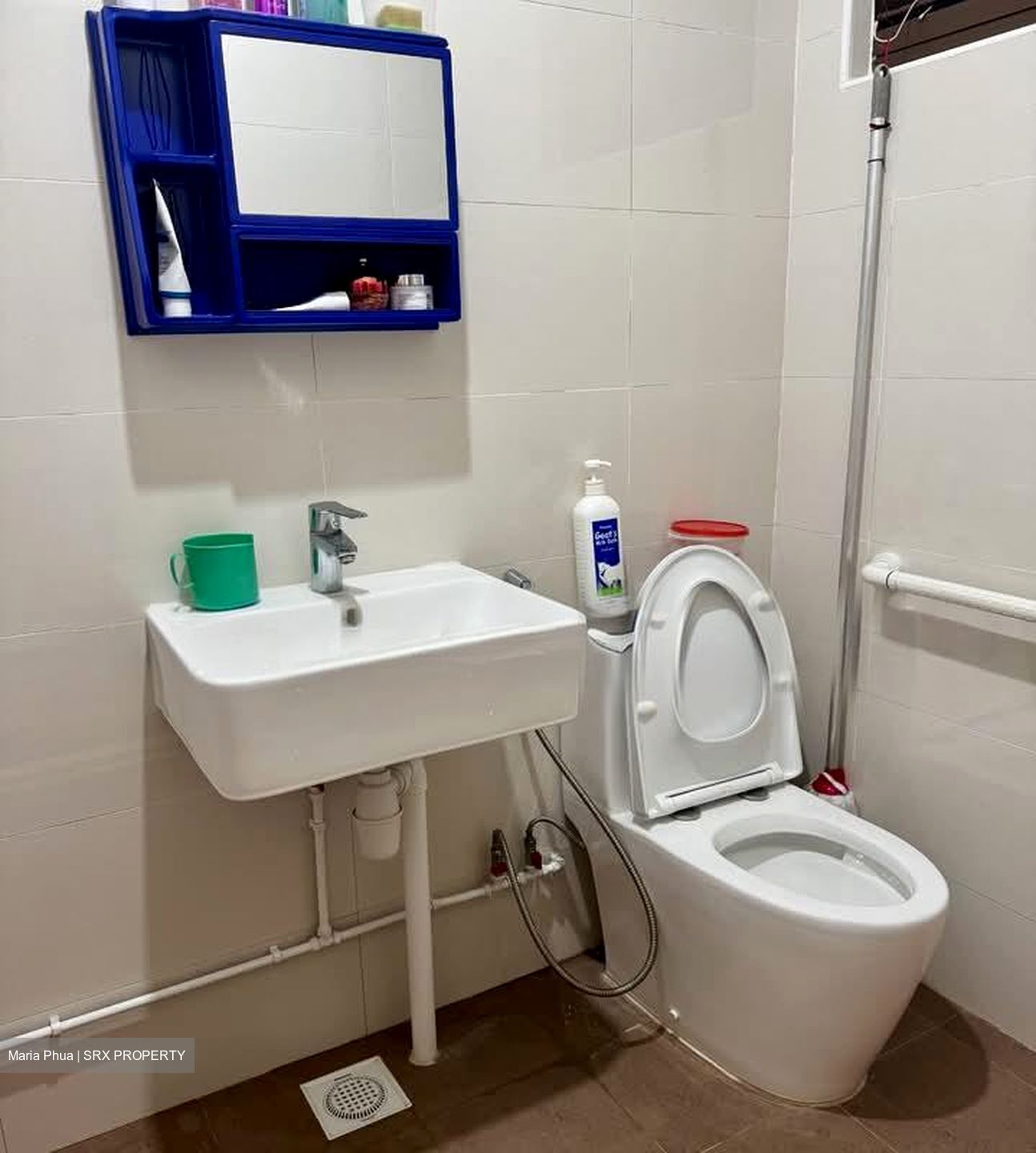 Blk 132 Choa Chu Kang Avenue 1 (Choa Chu Kang), HDB 5 Rooms #558124211